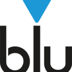 blu client logo