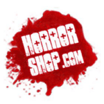 horror shop client logo