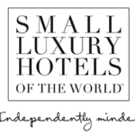 small luxury hotels of the world client logo